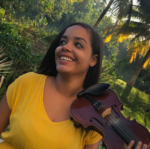 Meet your Posher, Maibel